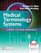 Medical Terminology Systems, 8e | کتاب ترمینولوژی پزشکی